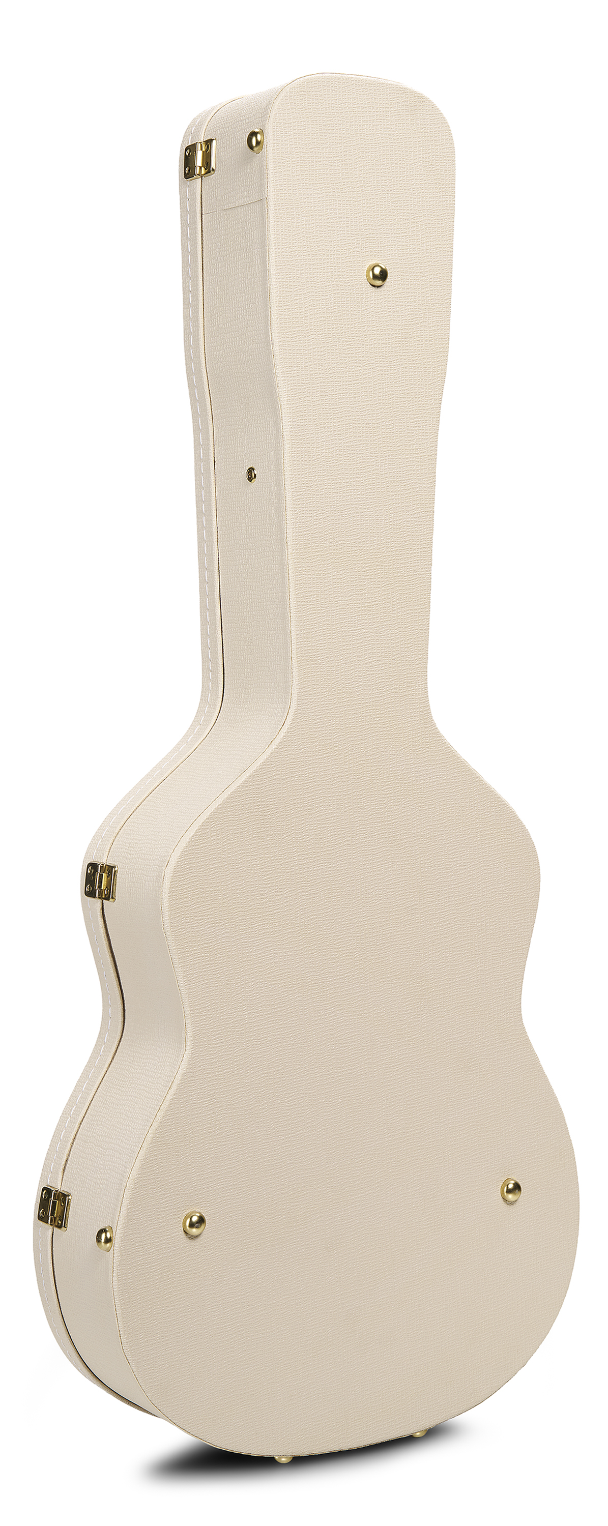 Back of a Case for a Martin Guitar image number 6